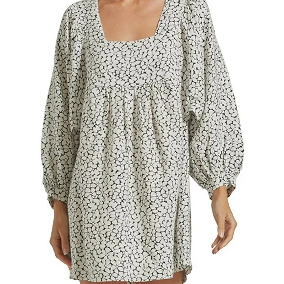 Joie Women's Jade Dress, S / Porcelain Joie Women's Jade Dress, S / Porcelain